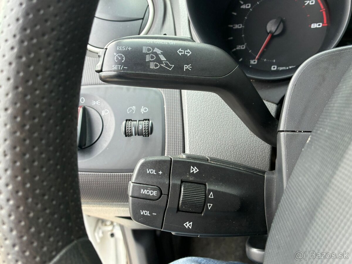 Seat Ibiza 1.2 LPG, 51KW - 19