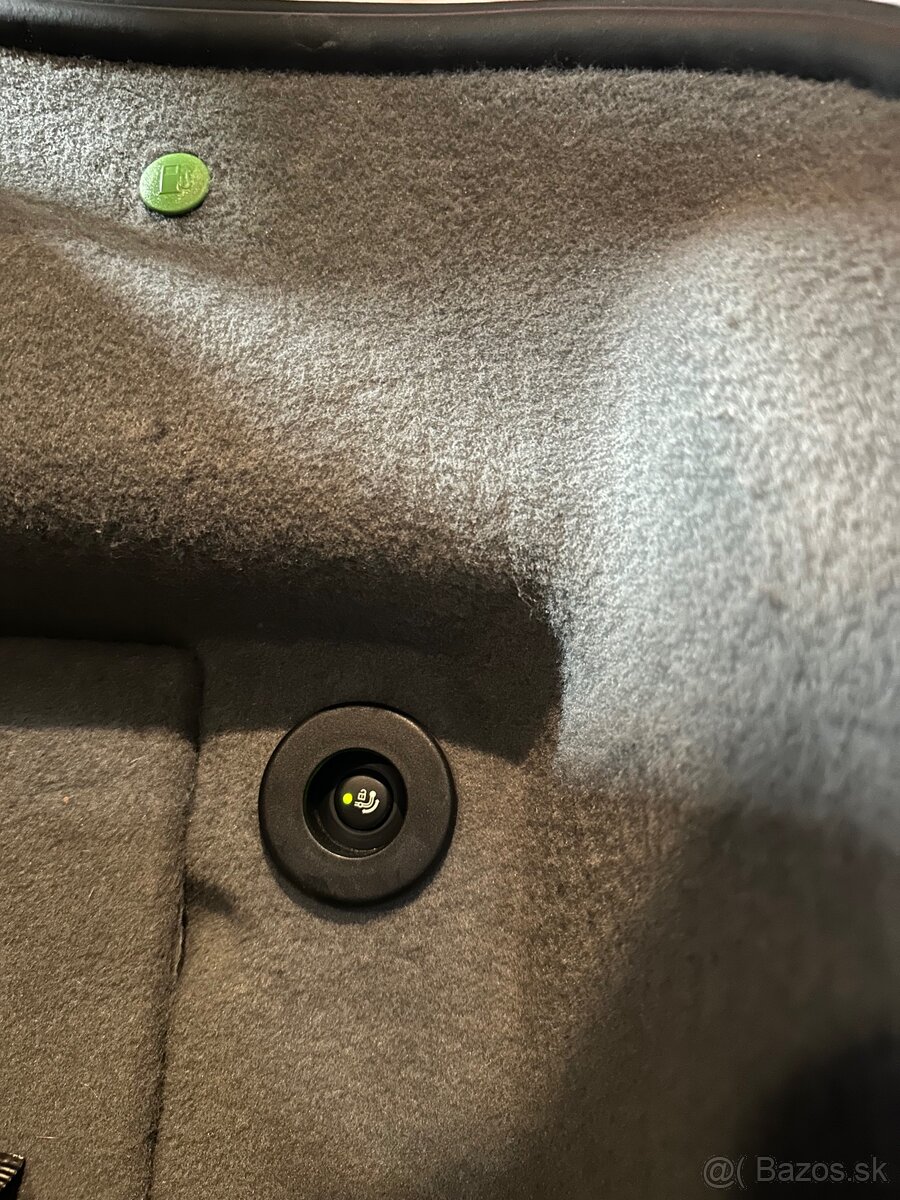 BMW 750d F01 xdrive - 19