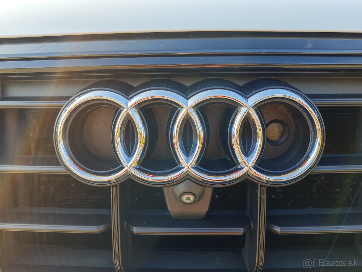 Audi Q8 50 3.0 TDI mHEV S-line 210kW quattro tiptronic - 19