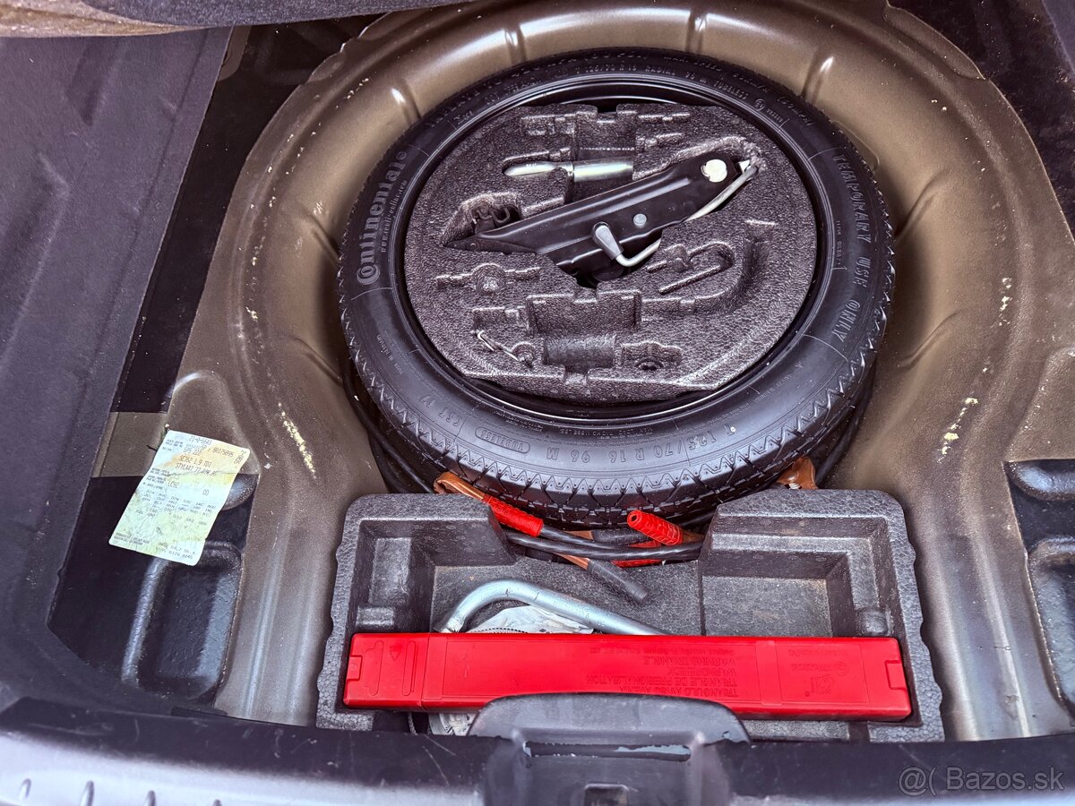 Seat Altea XL 1.9 TDi Stylance - 19