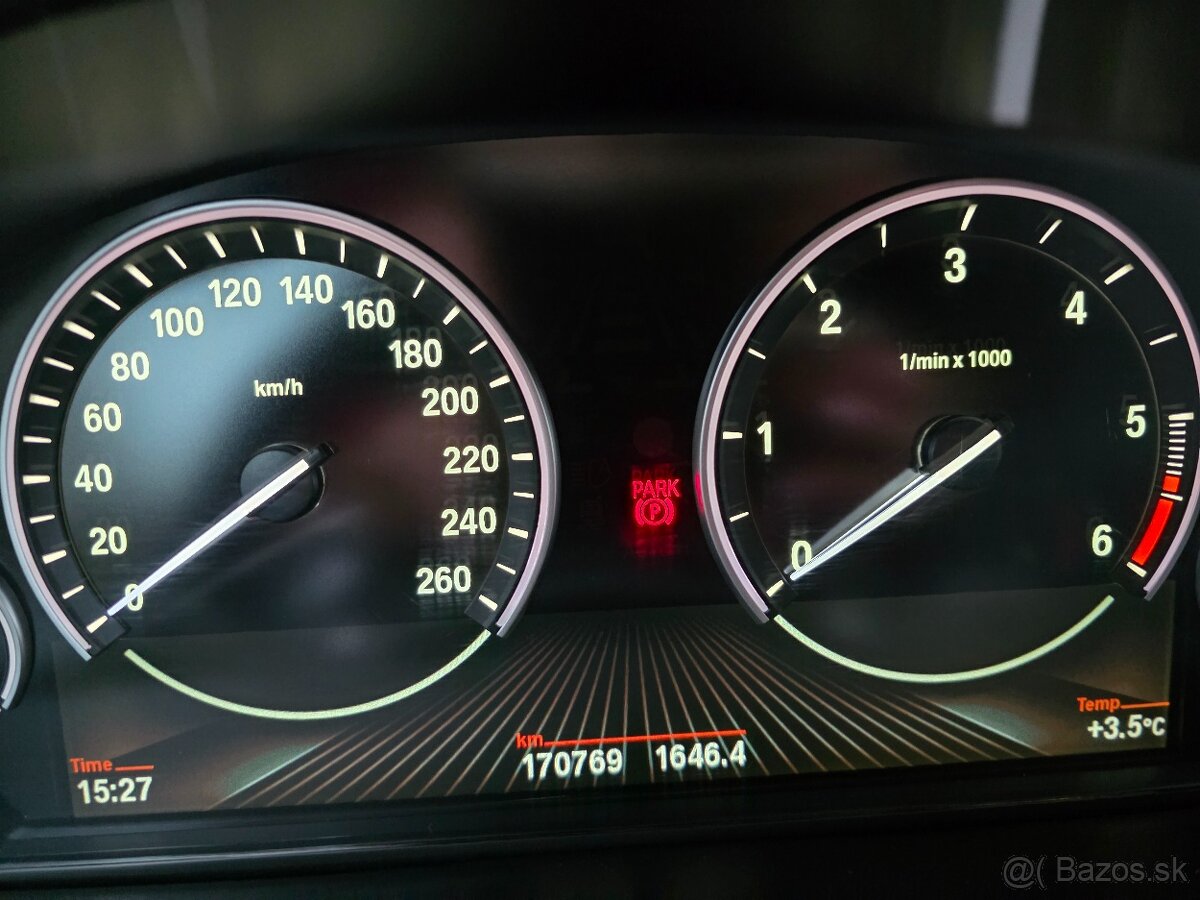 BMW X5 xDrive40d A/T 230kw /313PS/ - 19