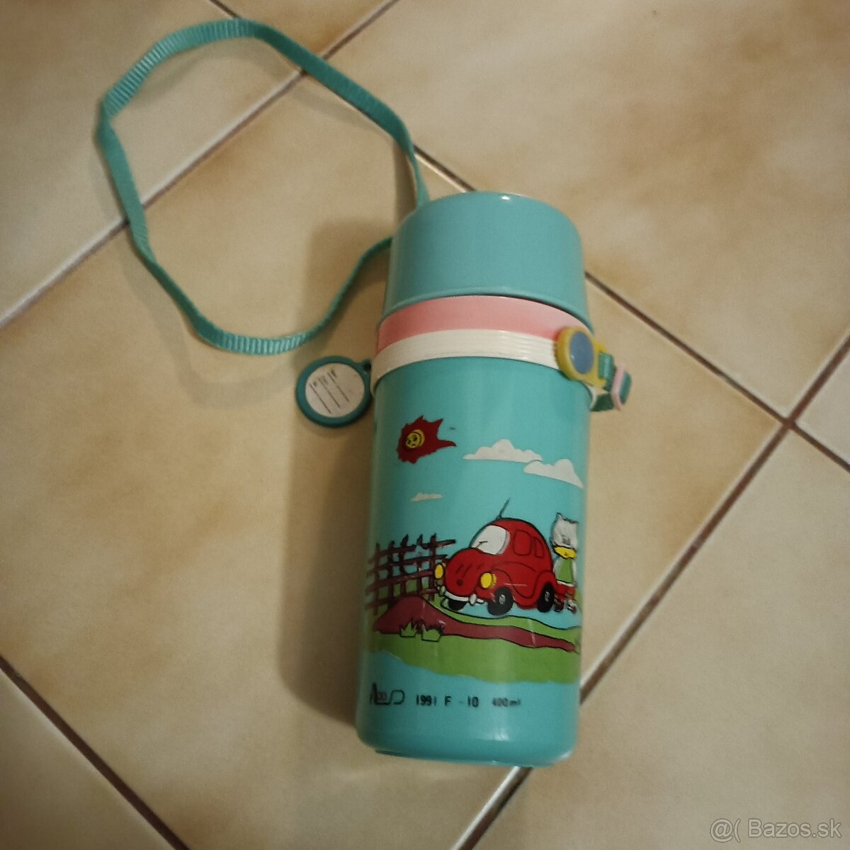 Darujem detskú obuv, ostatné... - 19