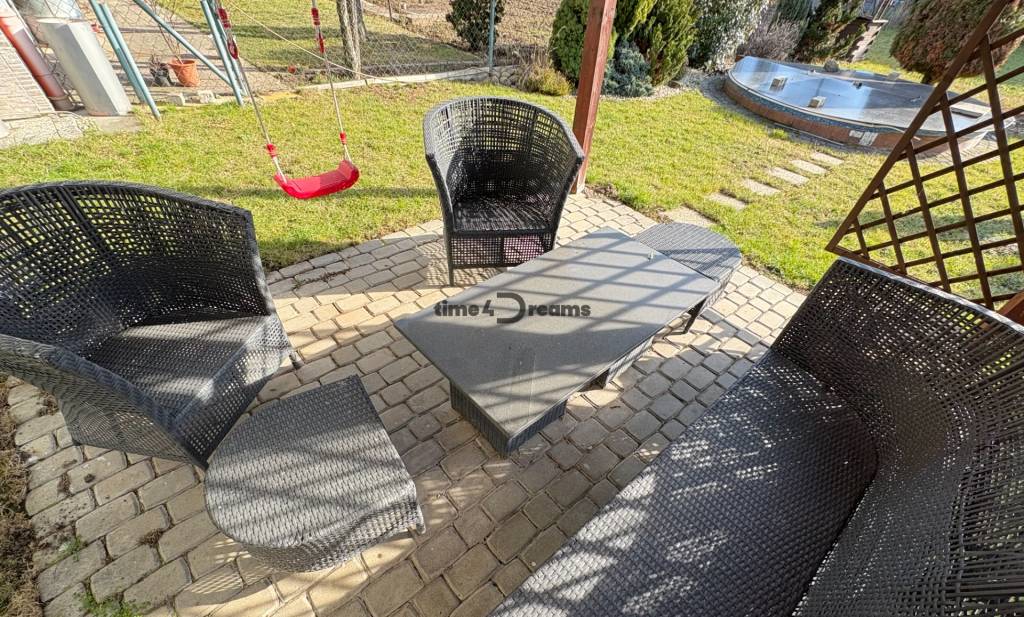 Na predaj: Rodinný dom v meste Levice - 19