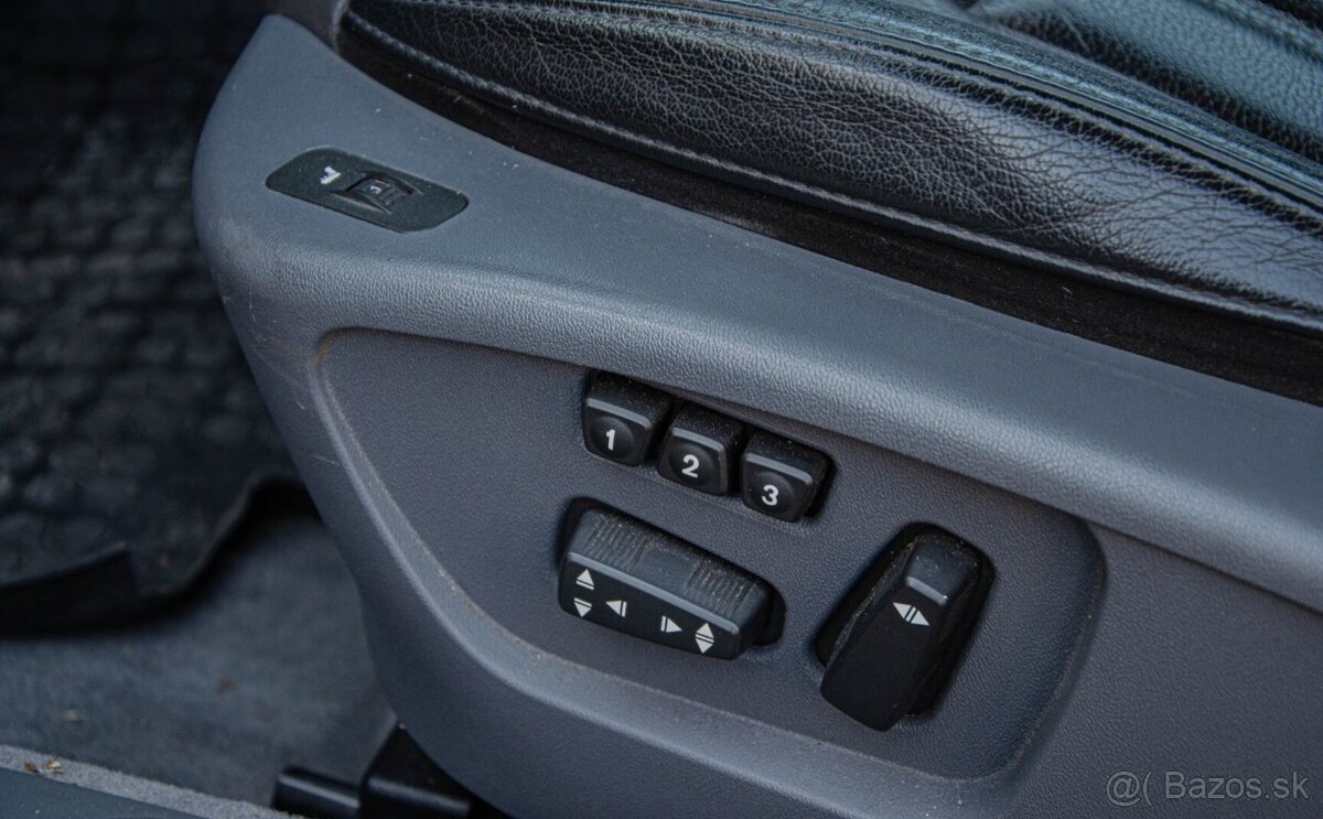 Alfa Romeo Brera 3.2 V6 Q4 - 19