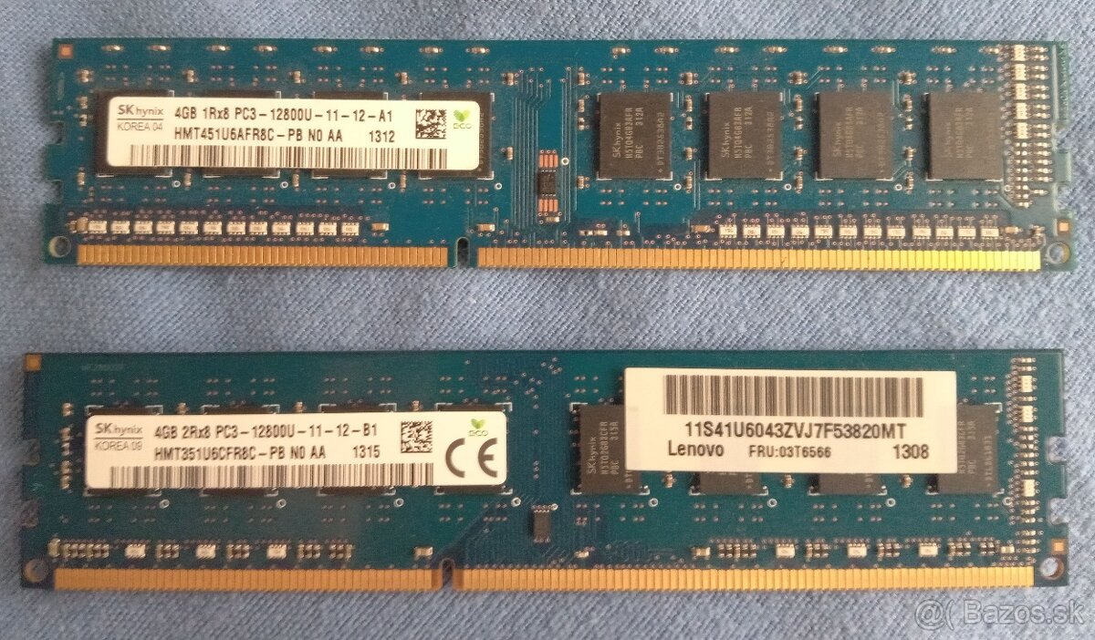 Herny Intel i5, ram 8gb, 128ssd a 1TB HDD, vga RX560 - 19