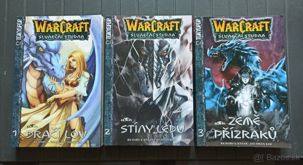 Tajomny gobelin a ine serie knih - 19