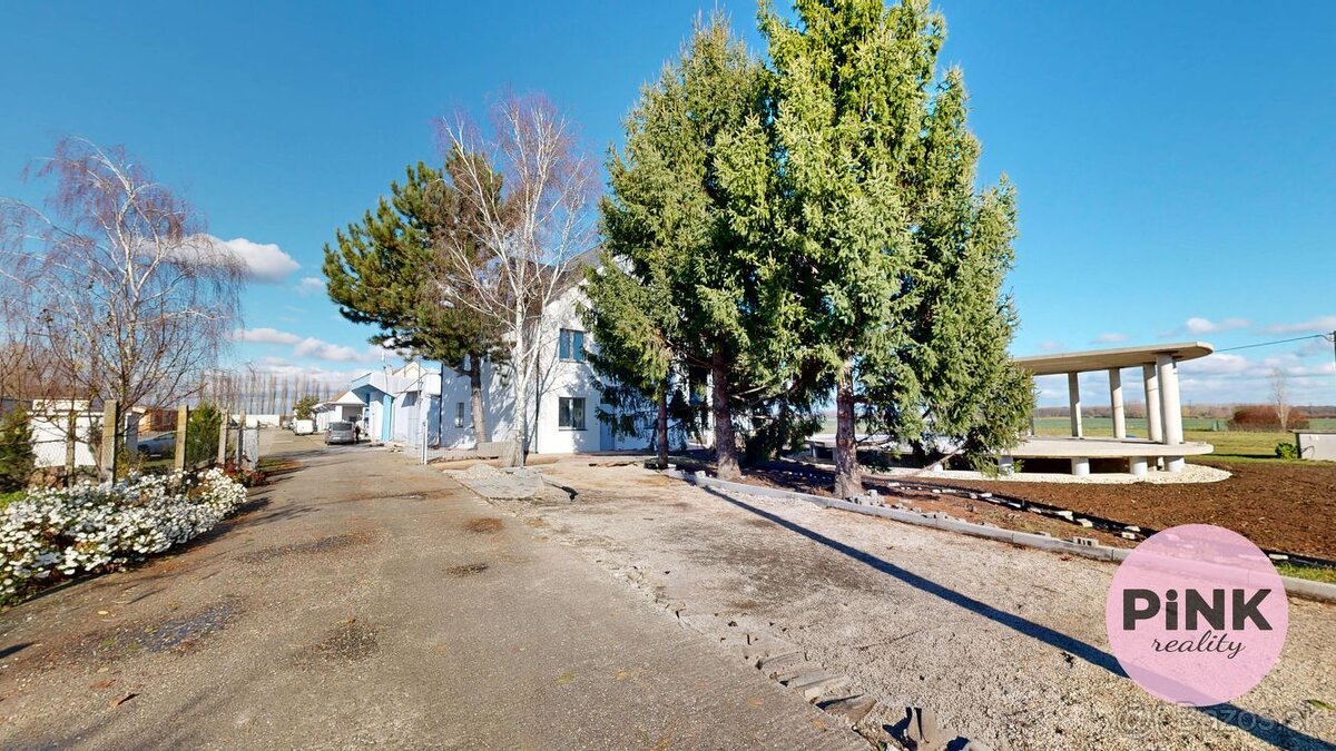 PINK Reality Nadštandardné 1-izbové byty na PRENÁJOM - Galan - 19