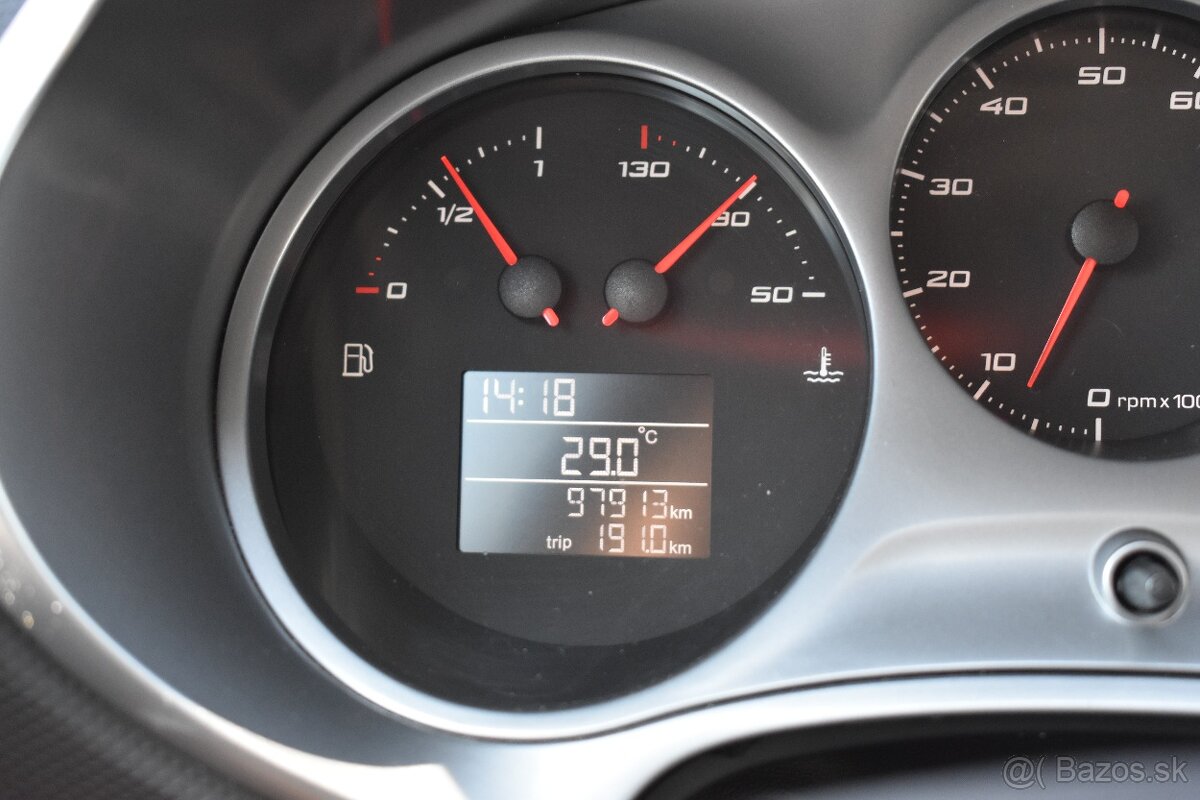 Seat Leon 1.4 TSI FR - 19