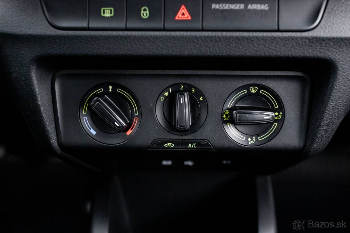 Škoda Fabia 1.2 TSI Ambition - 19