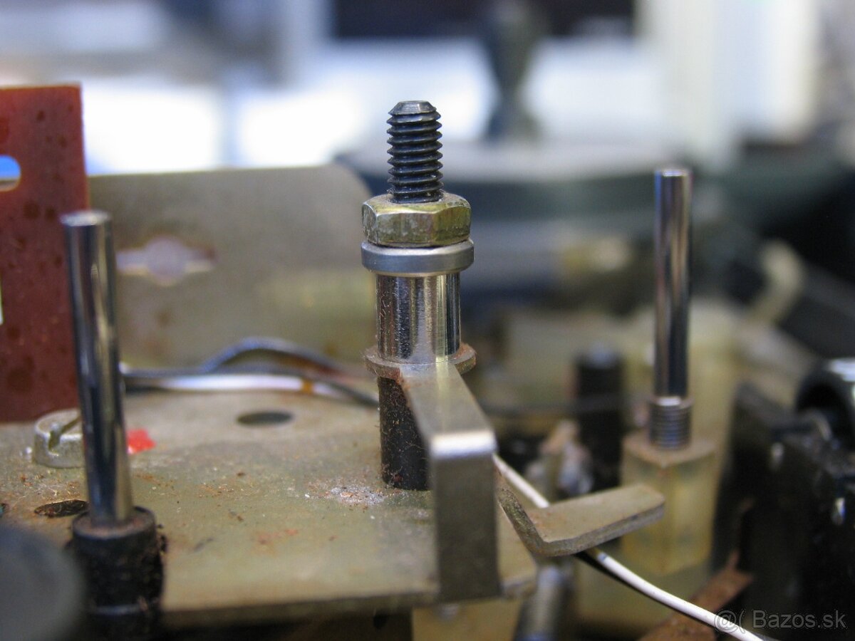 MAGNETOFON GRUNDIG TS 945 HIFI - 19