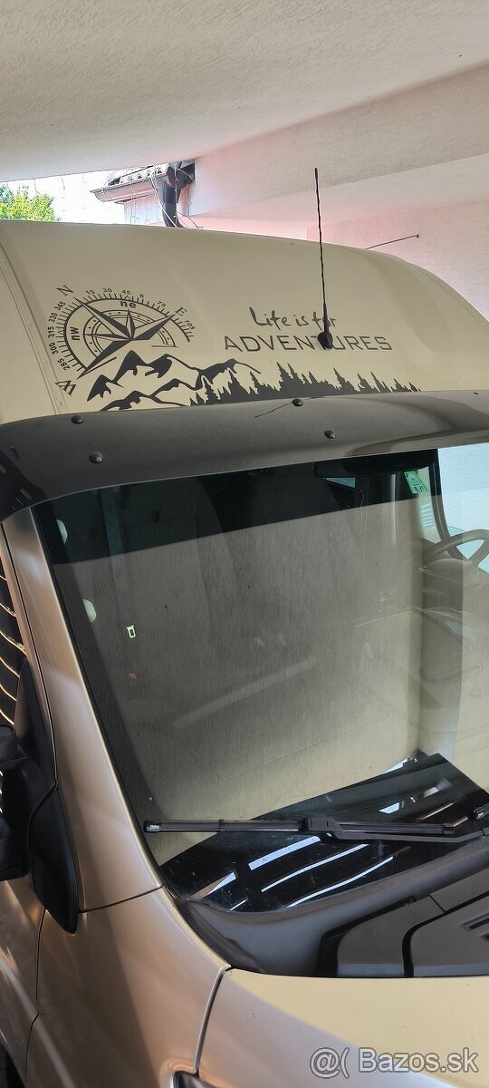 💥 CITROËN JUMPER 2.0 HDi 9-MIESTNE 💥 - 19