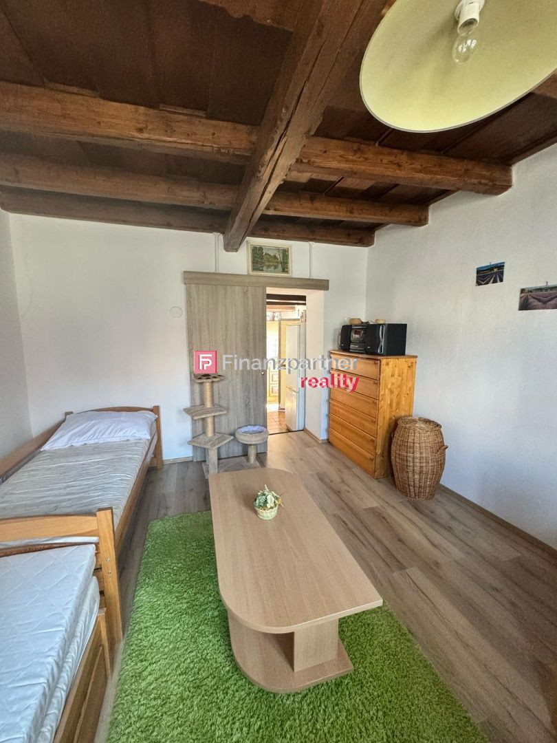 Štýlový vidiecky dom na predaj 14km od mesta Piešťany - 19