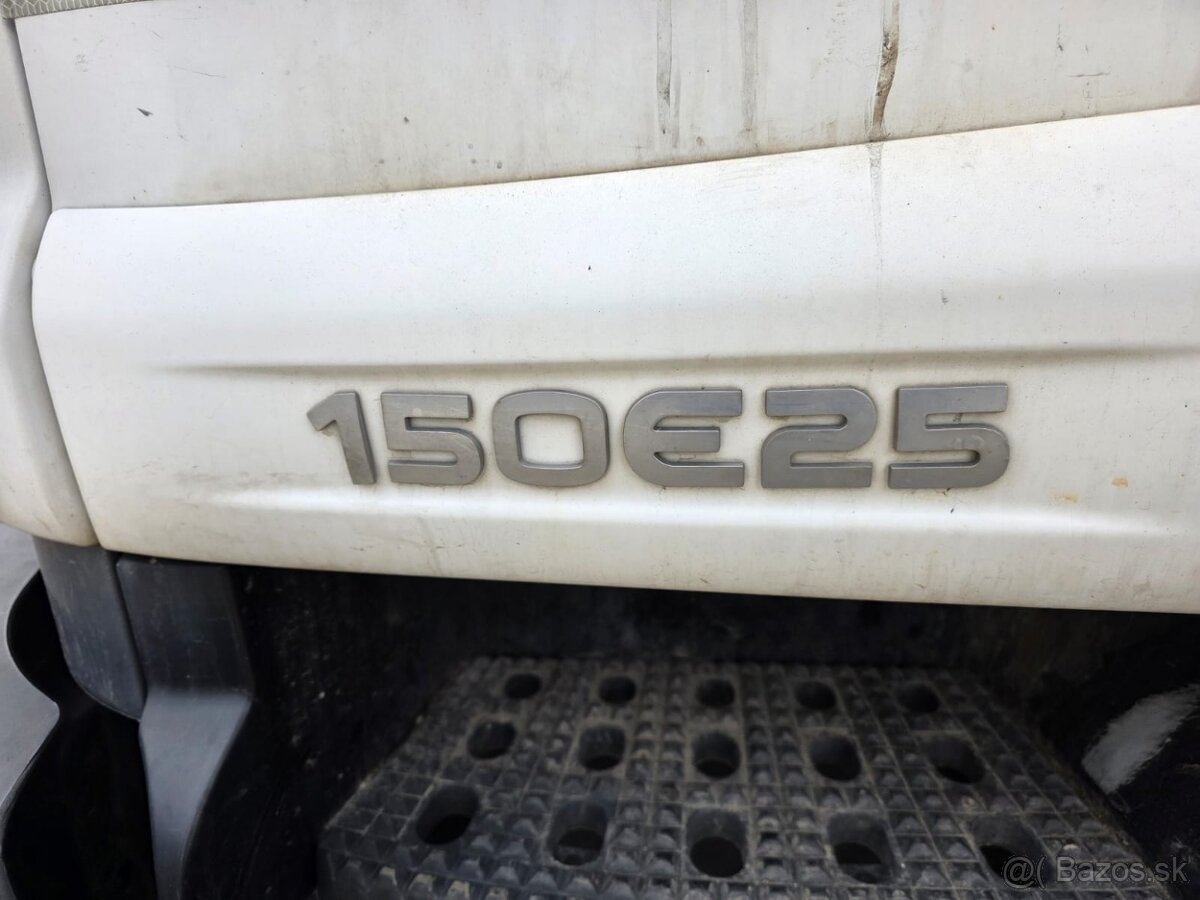 IVECO EUROCARGO 150E25 / 150-250 - 19