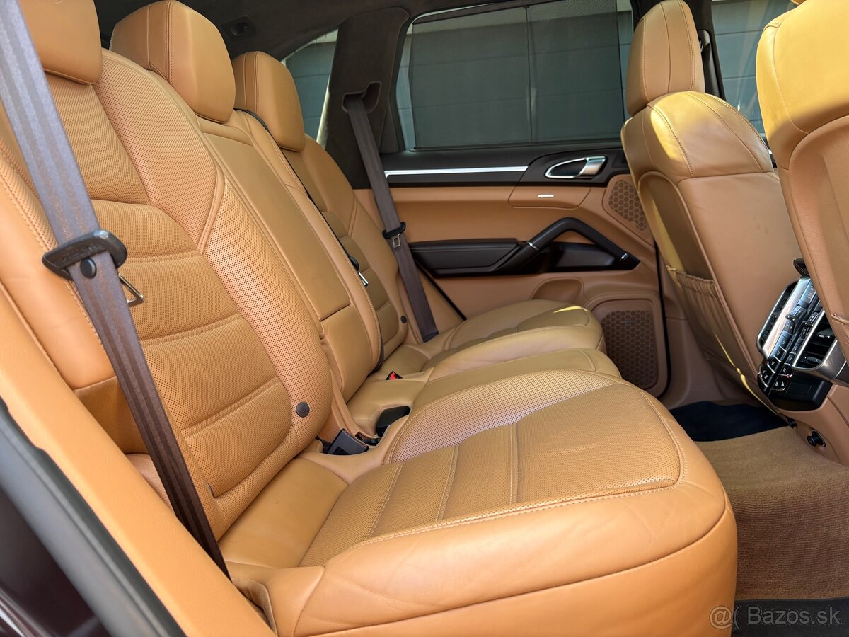 Porsche Cayenne GTS IIFL - 19