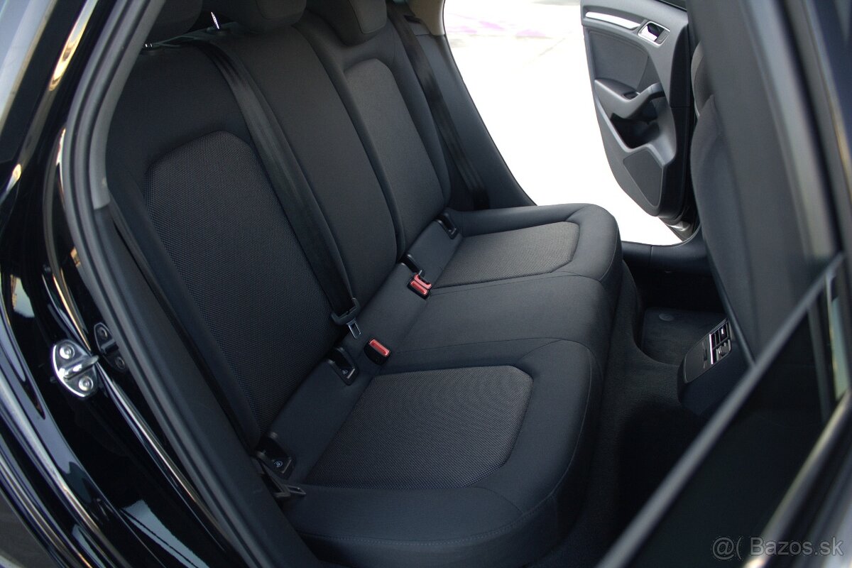 Audi A3 Sportback 1.0 TFSI, 85kW, S tronic Automat AT7 - 19