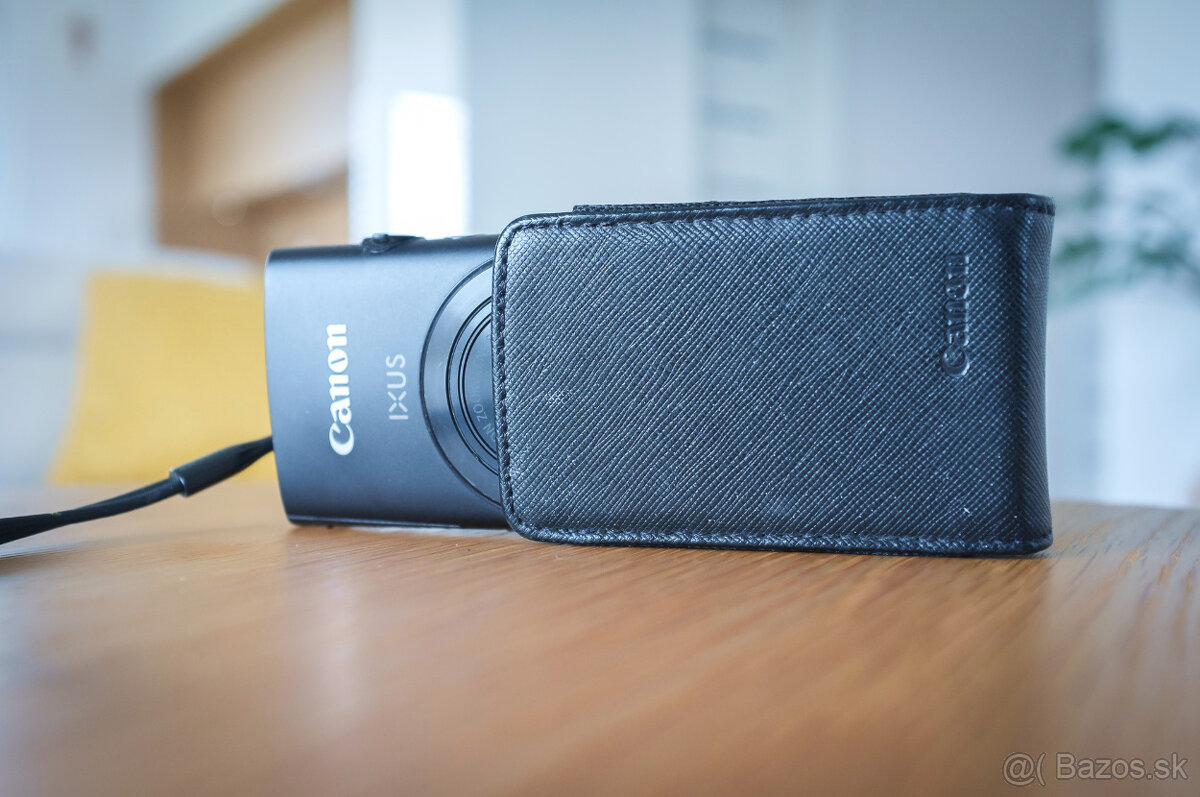 Canon IXUS 230 HS - 19