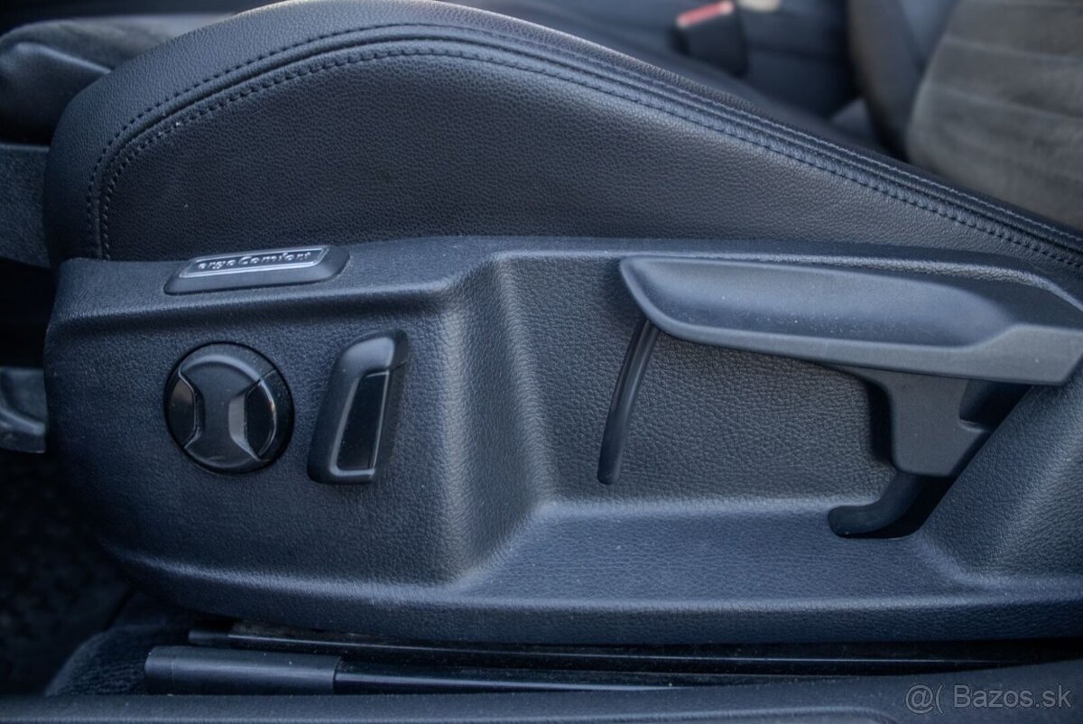 Volkswagen Passat Variant 2.0 TDI BMT Highline DSG 2 - 19