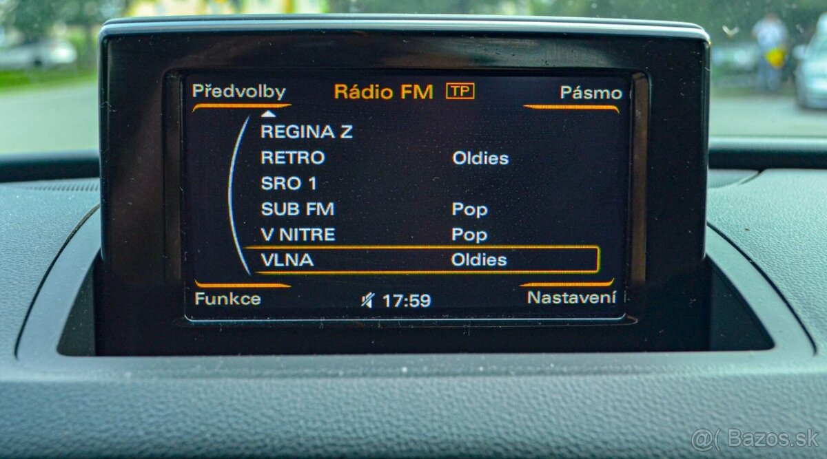 Audi Q3 2.0 TDI Design - 19