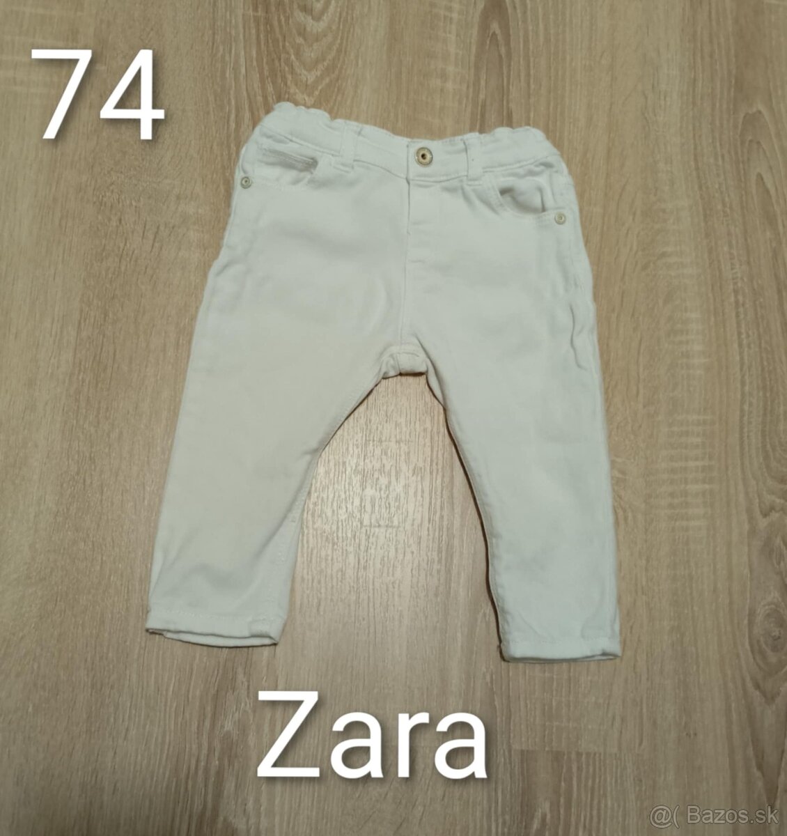 Oblečenie dievčenské - 19