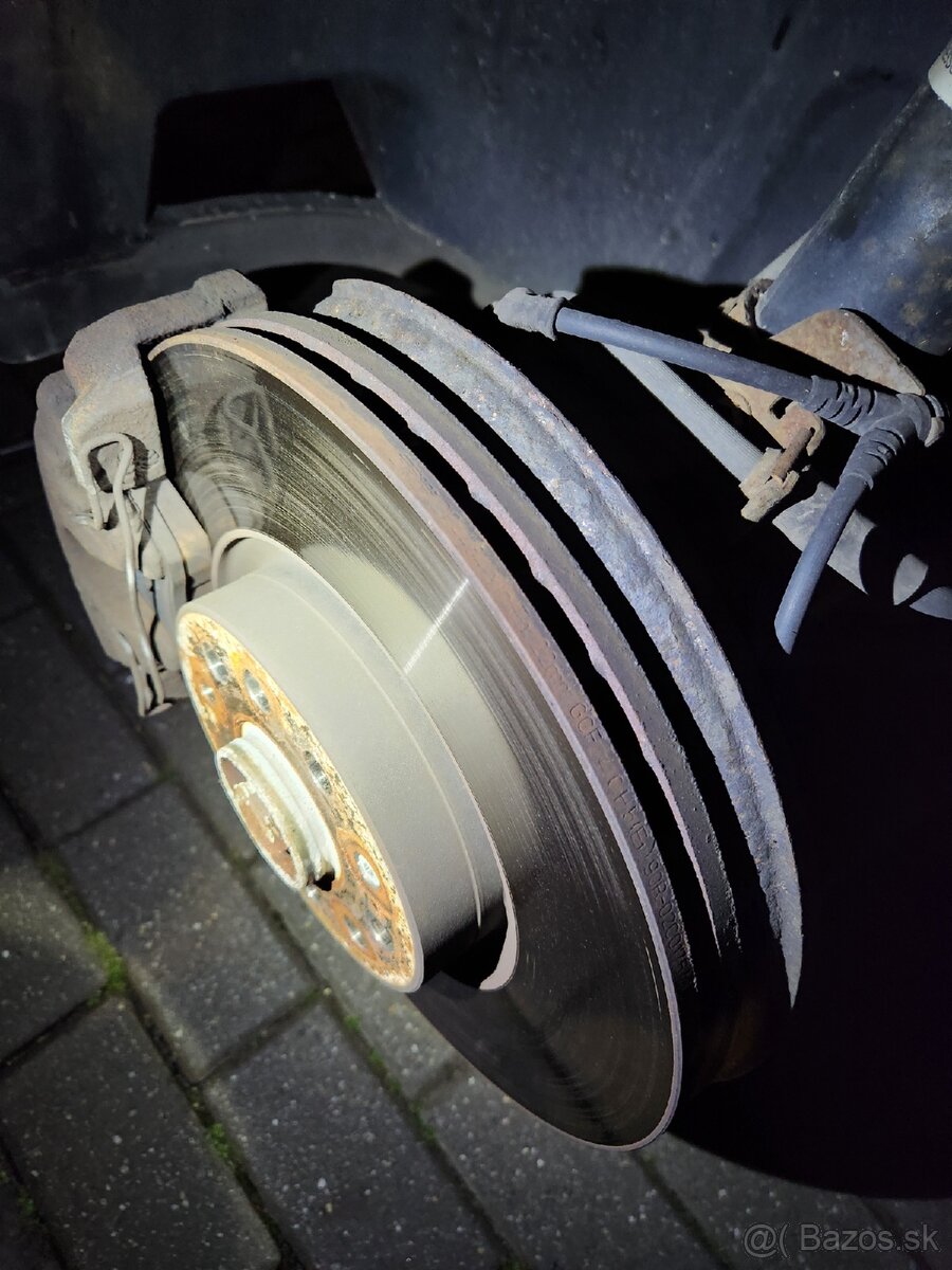 Predám Škoda Superb 2, 2.0 TDI - 19