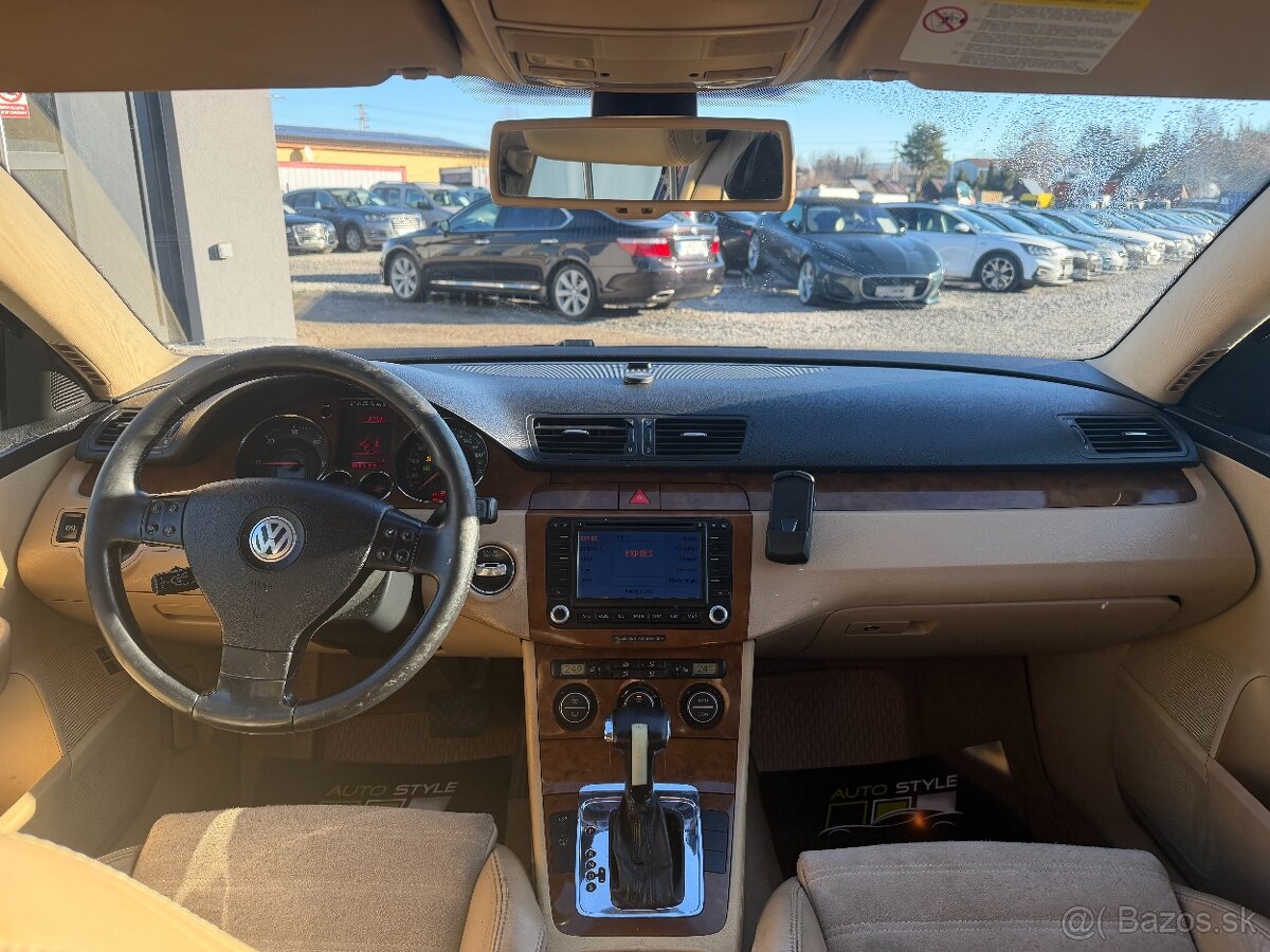 Volkswagen Passat Variant 2.0 TDI Highline DSG - 19