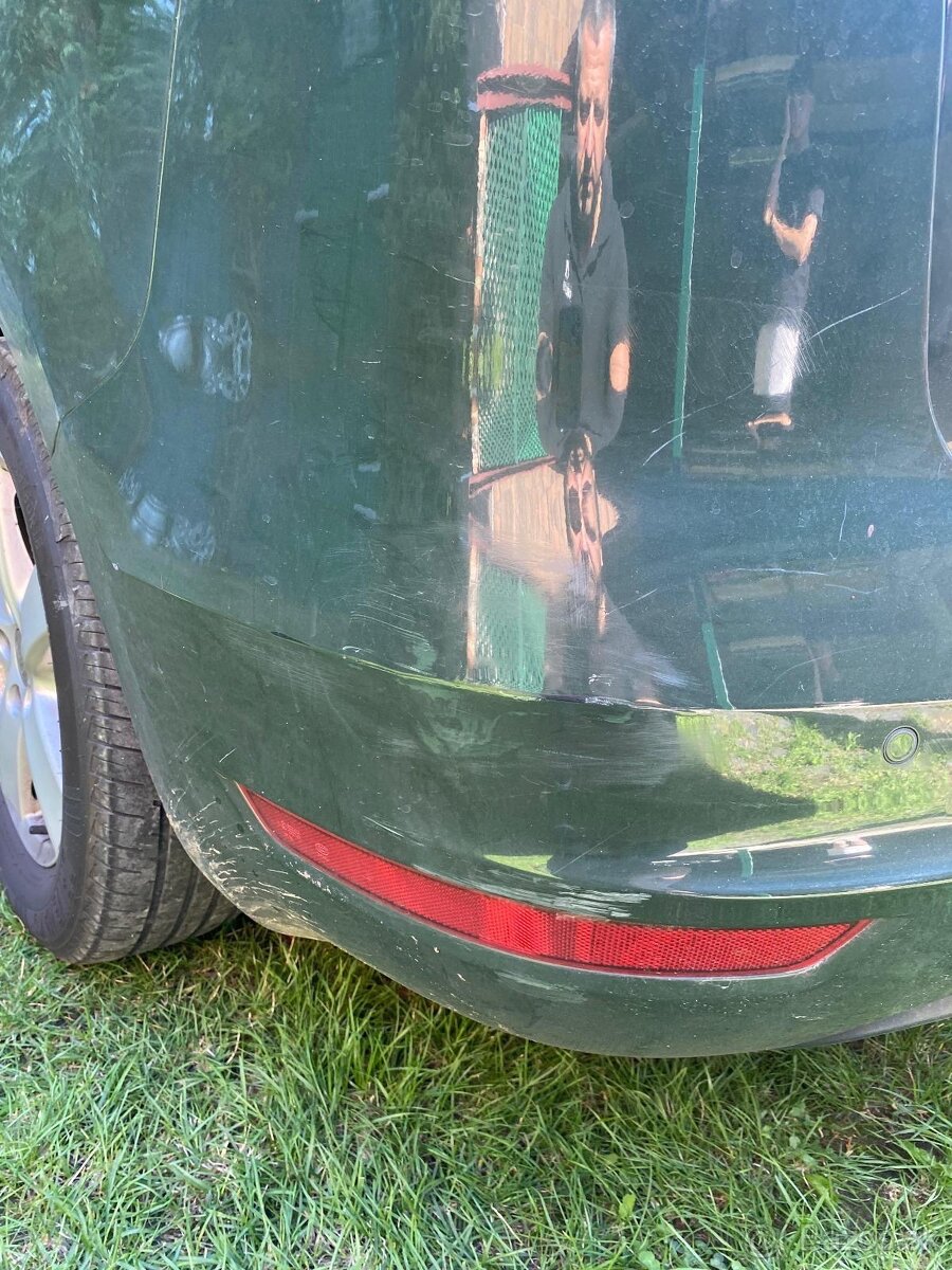 VW Sharan 2,0 tdi - 19