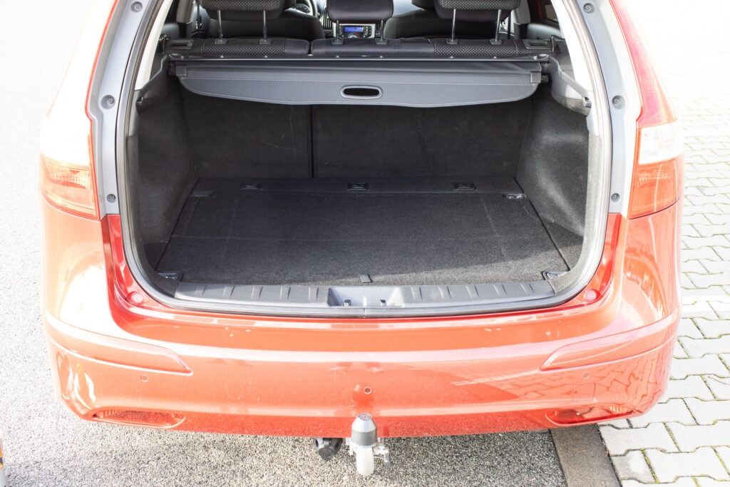 Hyundai i30 CW 80kW (2011) - 19