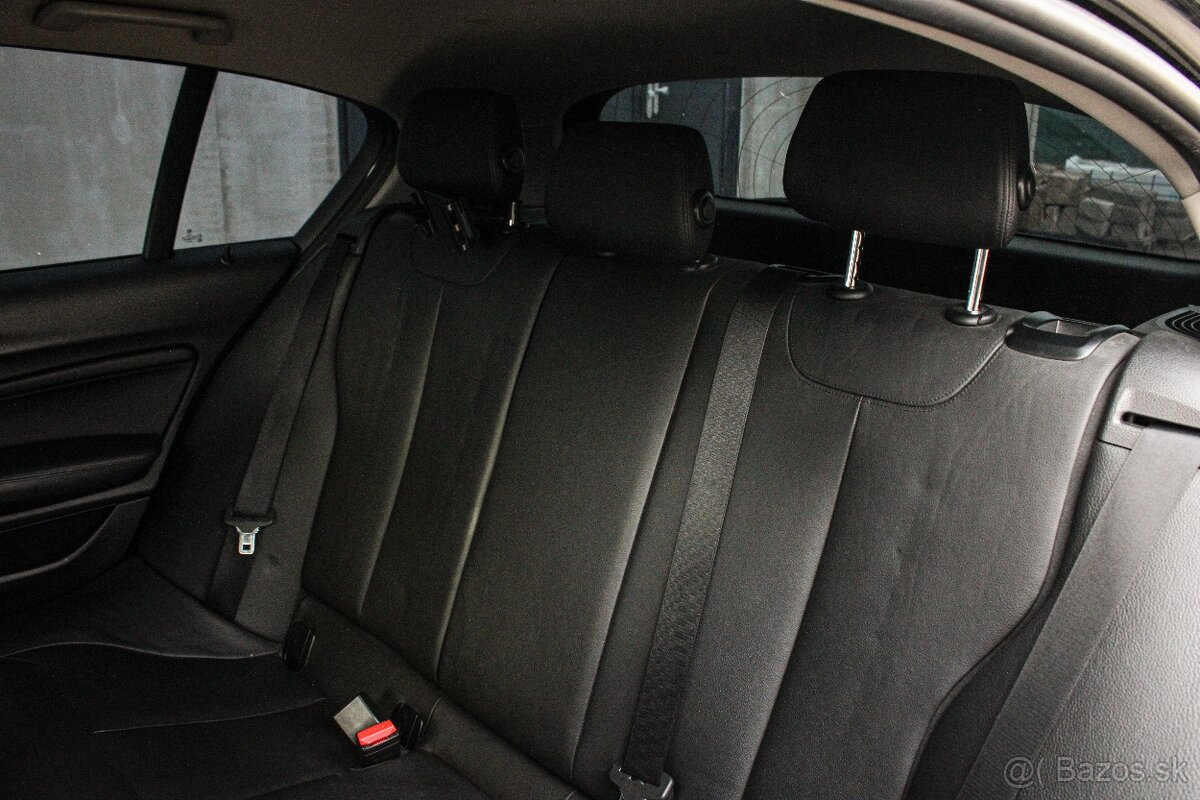 BMW Rad 1 120d xDrive 135kW - 19