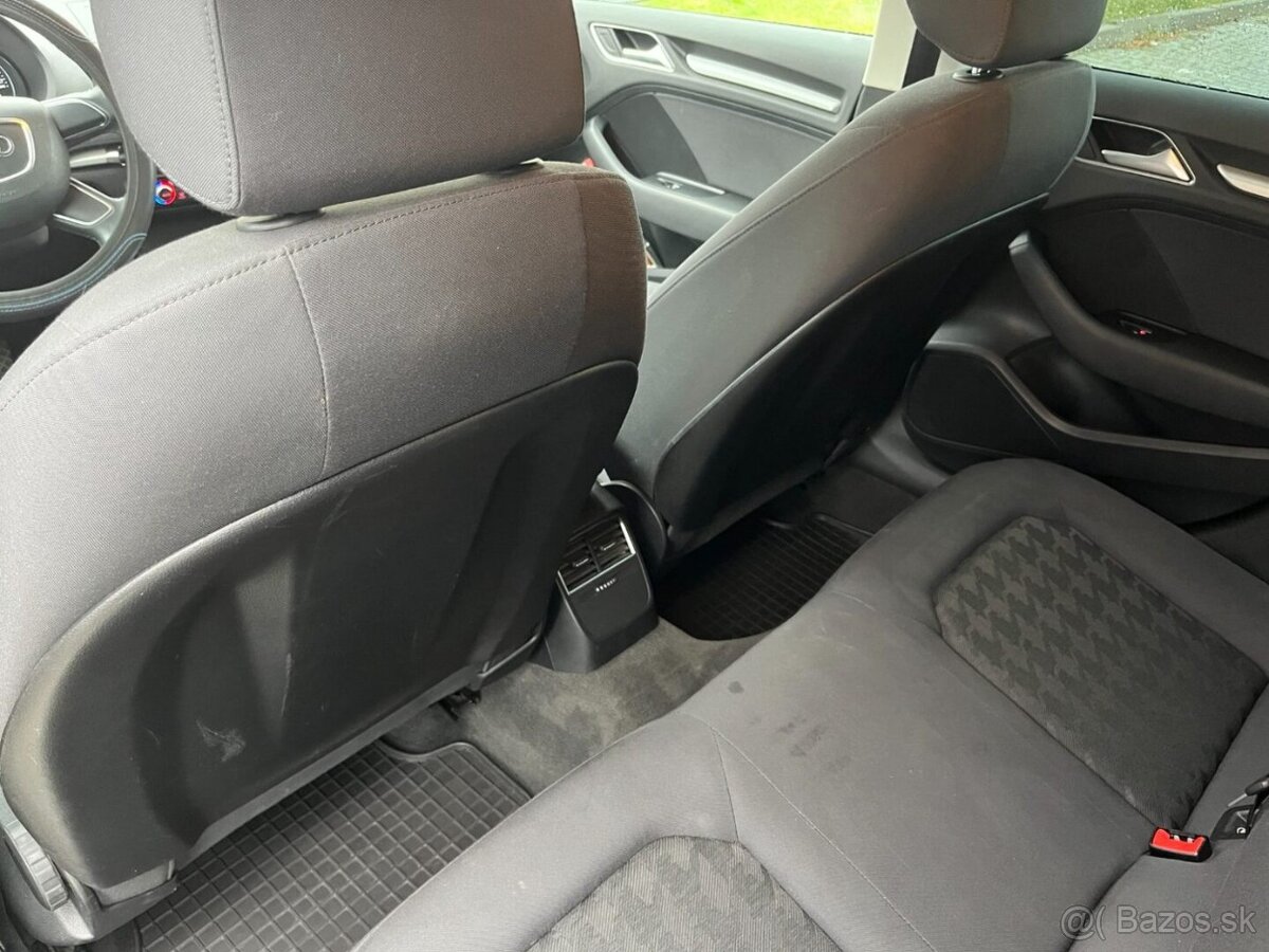 Audi A3 1.4 TFSI S-Tronic - 19