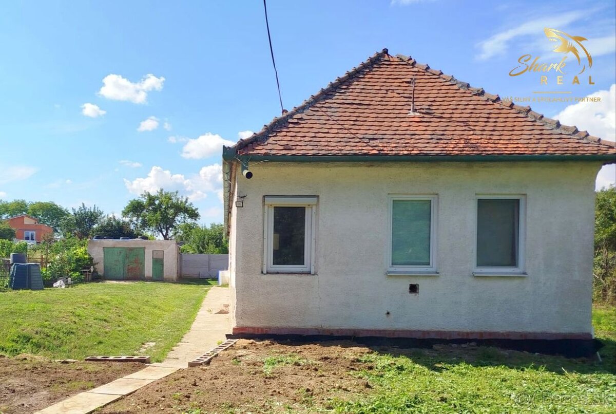 Nová cena Rodinný dom neďaleko Zlatých Moraviec - 19