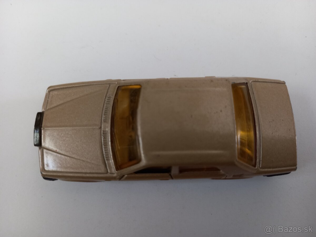 MATCHBOX SUPERFAST - 19