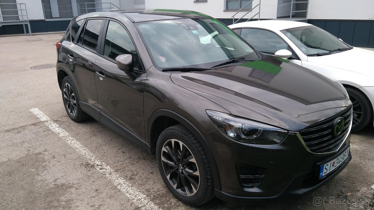 Mazda CX-5 Revolution TOP - 19