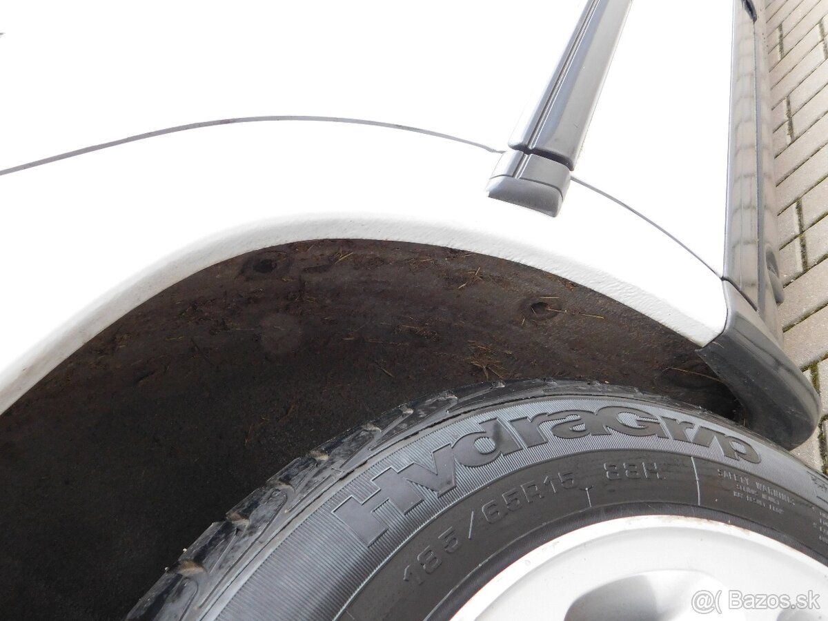 Mercedes Benz 124 200i ++původ Itálie ++ BEZ KOZOZE - 19