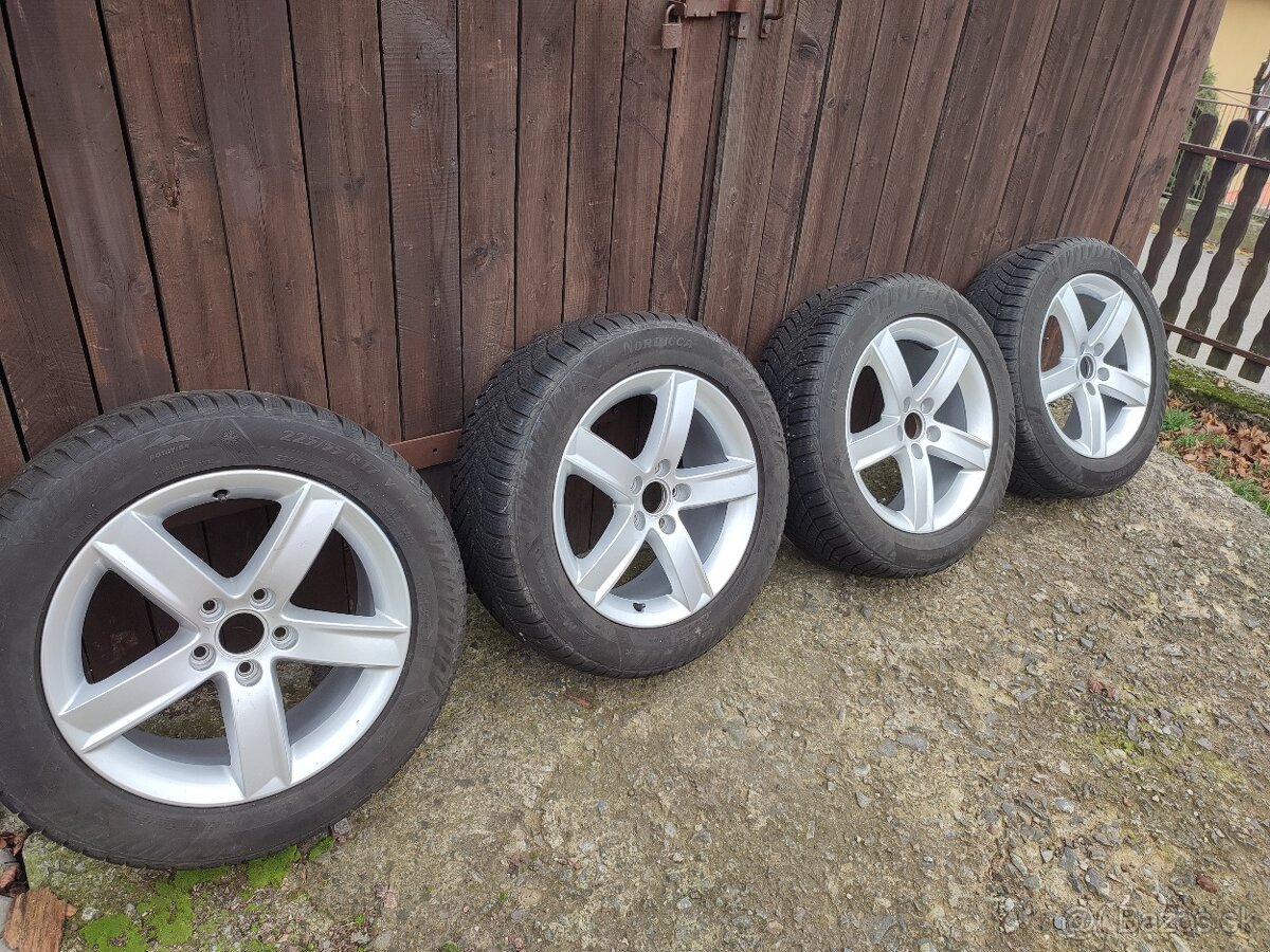 Škoda Superb 2 . 2.0 tdi - 19