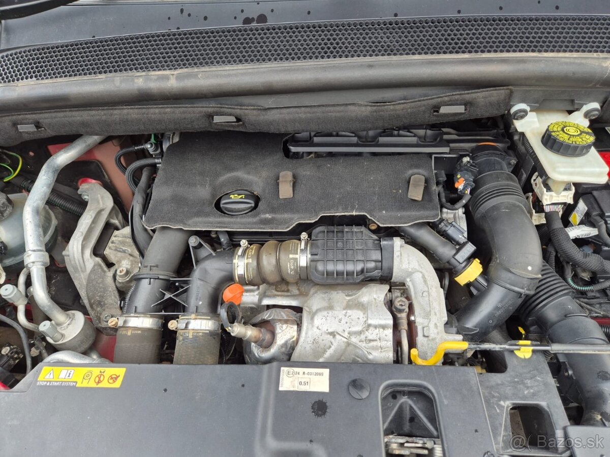 Transportér T5, 1.9 TDi - 19