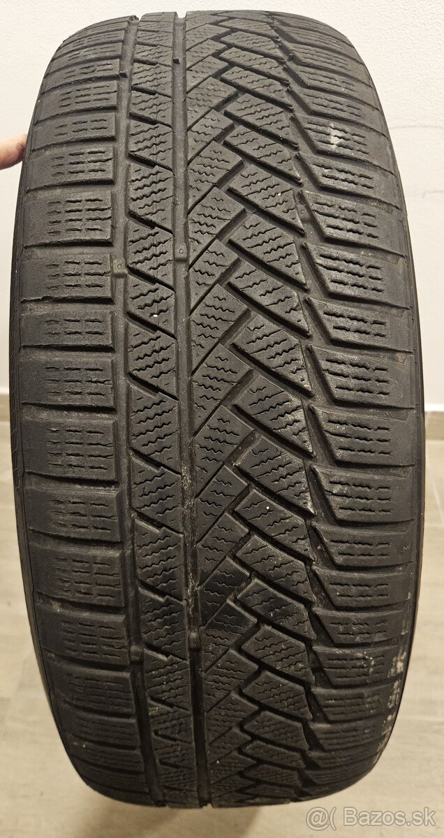 Nemecká zimná sada ALUTEC - 5x112 R20 + 235/45 r20 - 19