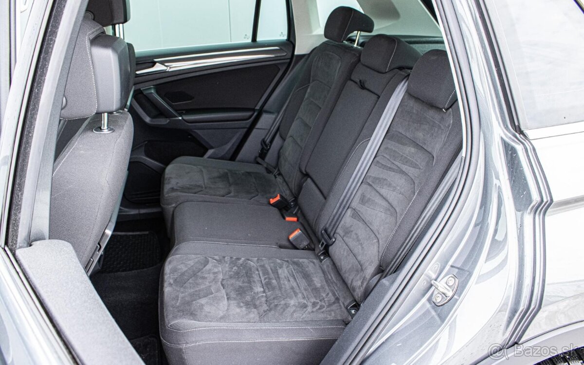 Volkswagen Tiguan 2.0TDI R-Line SCR 240k 4motion 176kW - 19
