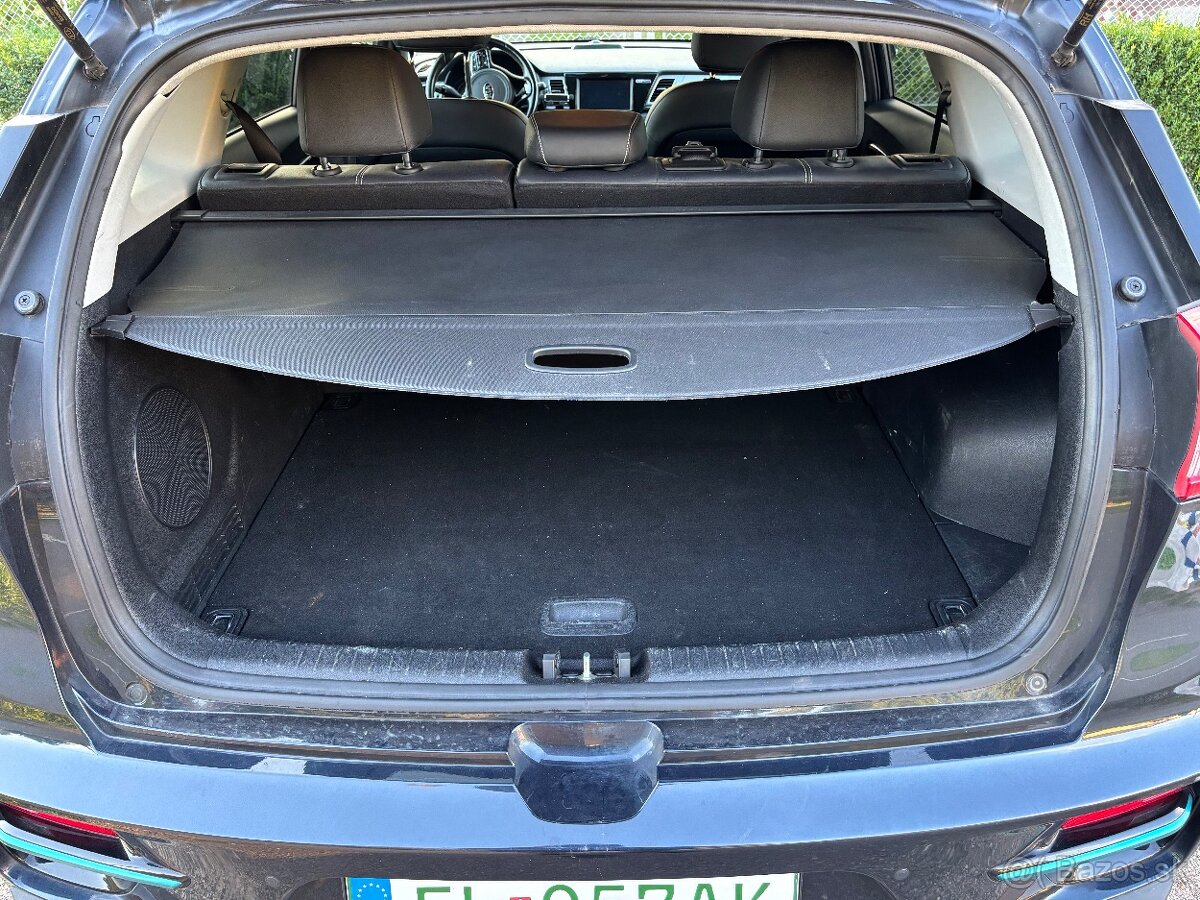 KIA NIRO ELECTRIC - 19