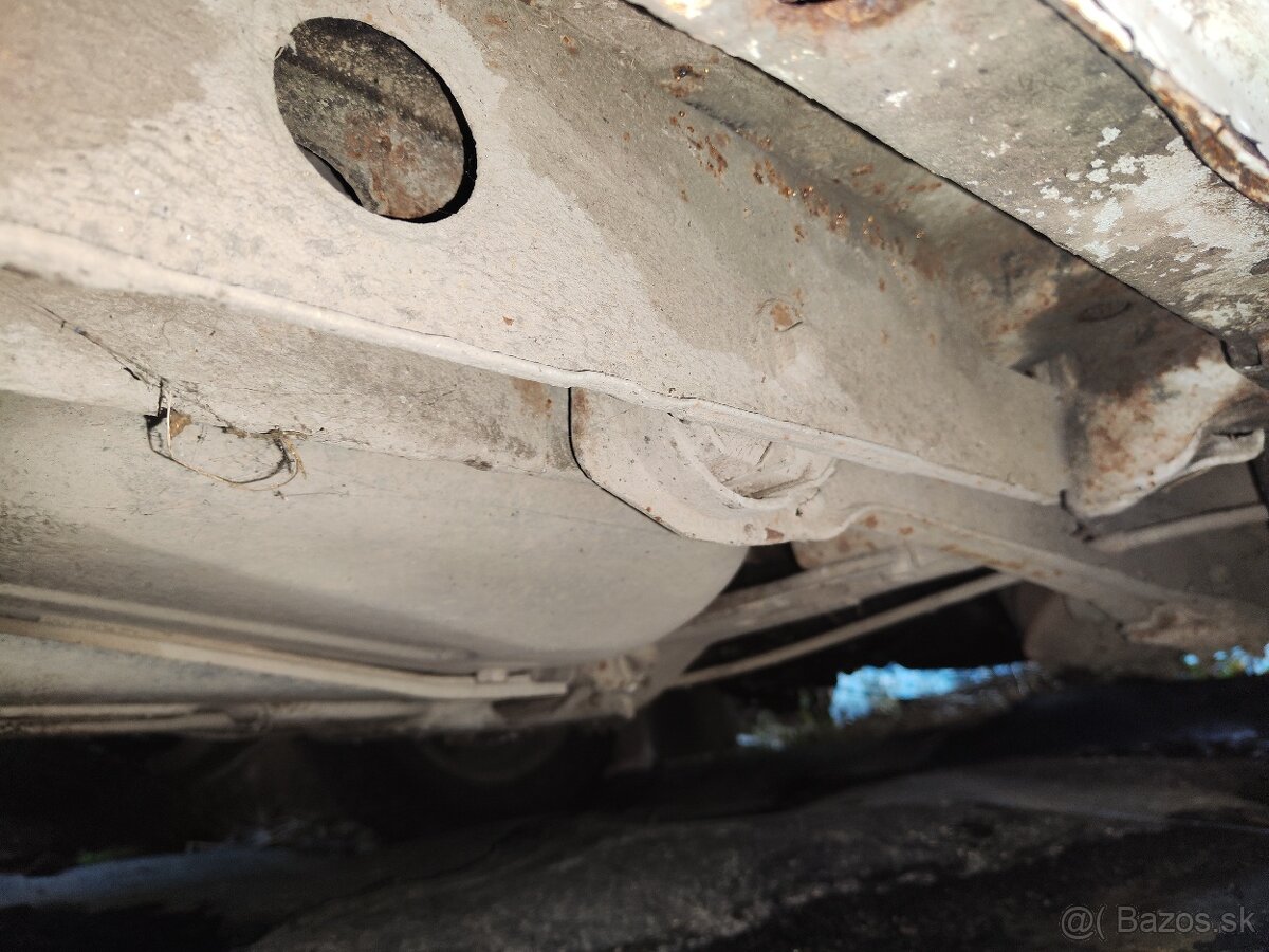 Predaj/výmena škoda 120ls - 19