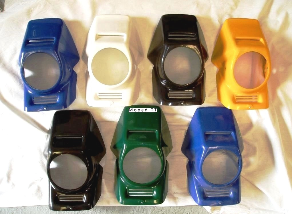 - STELLA - BLATNÍK - Bočné -Kryty - Orig. - - 19