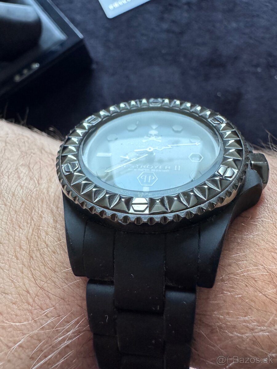 Philipp Plein Destroyer – Limited Edition - 19