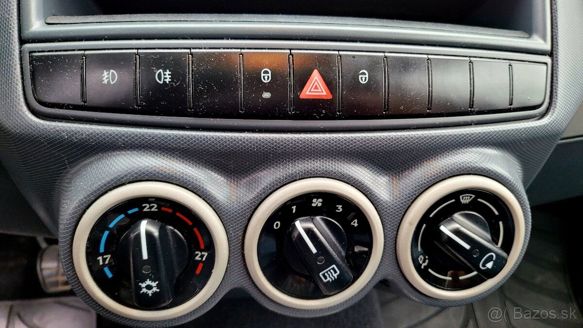 Smart Forfour 1.1i - 55kw 12V - 19