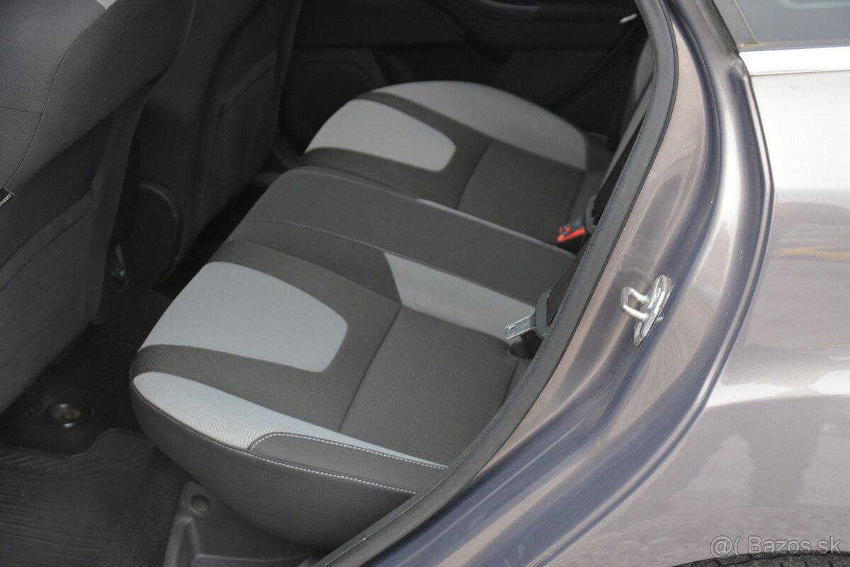 Ford Focus Combi 1.00 EcoBoost, SR voz - 19