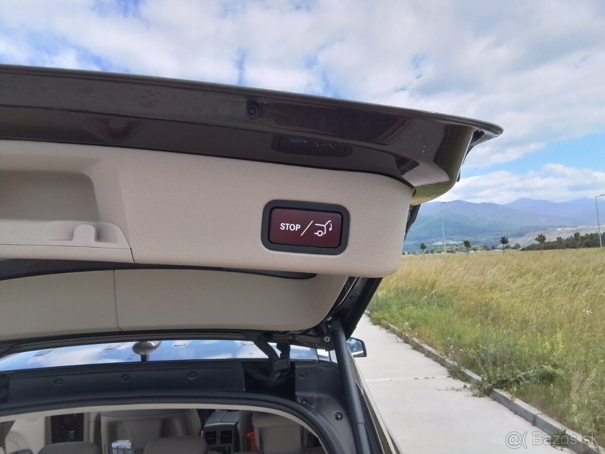 Mercedes ML350 cdi, W166, r. 2013, kúpené v SR - 19