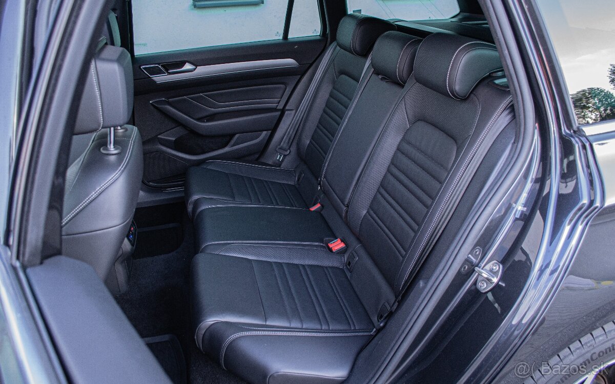 Volkswagen Passat B8.5 Variant 2.0TDI EVO DSG 110kW automat - 19