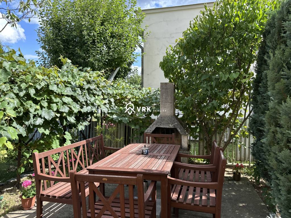 NA PREDAJ DVOJGENERAČNÝ DOM, KOŠICE- KOŠICKÁ NOVÁ VES - 19