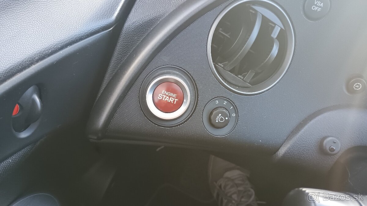 Honda Civic 1.4 73 kw - 19