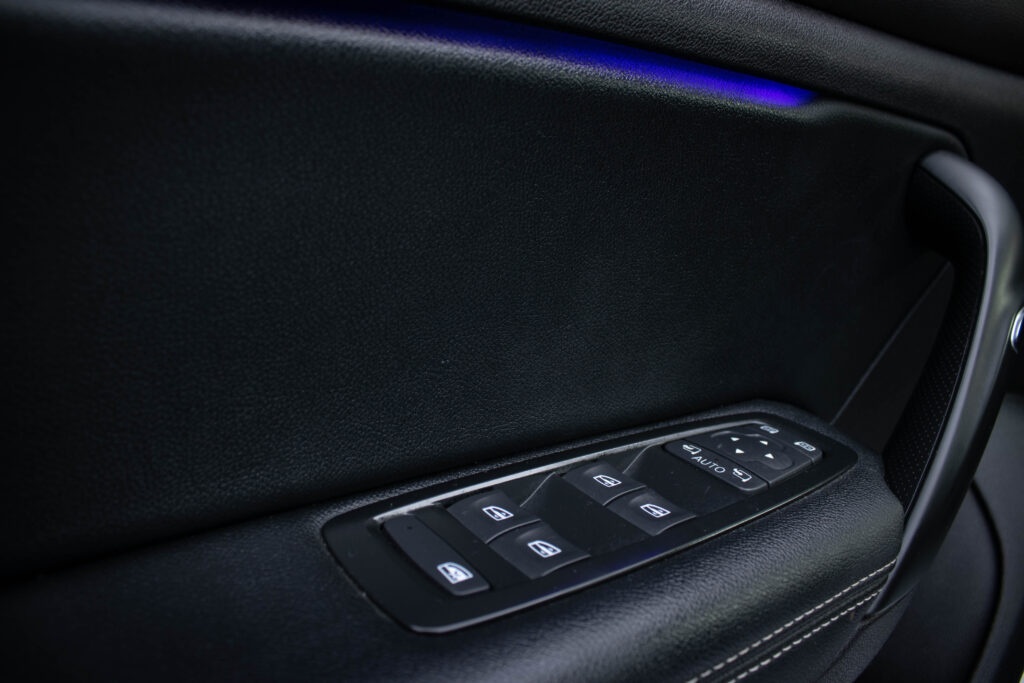 Megane 4 GranCoupe Intens 130 - 19