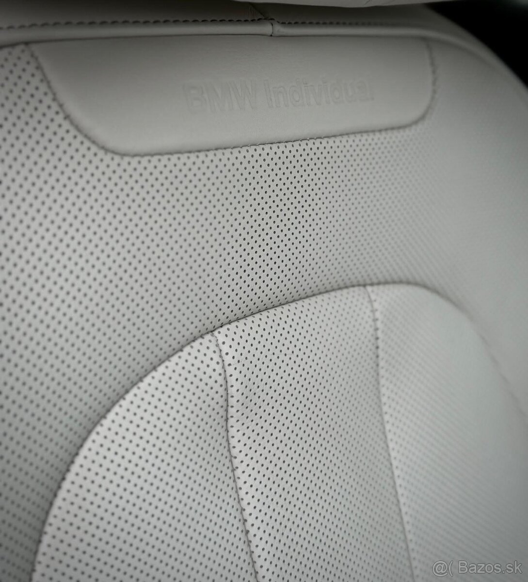 BMW X6 M50d INDIVIDUAL | ZÁRUKA do 2027 - 19