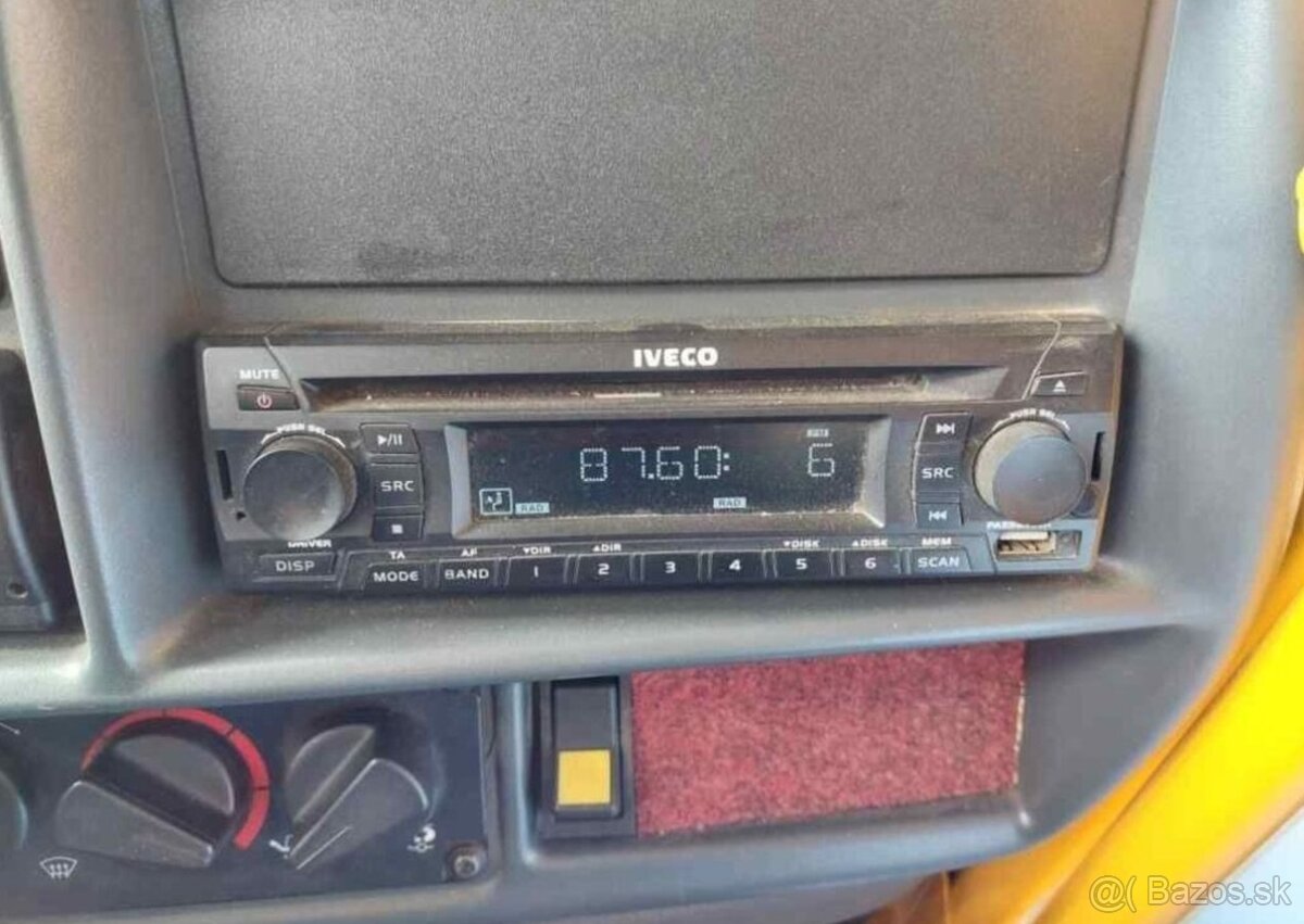 Irisbus, Crossway Low Entry - 19